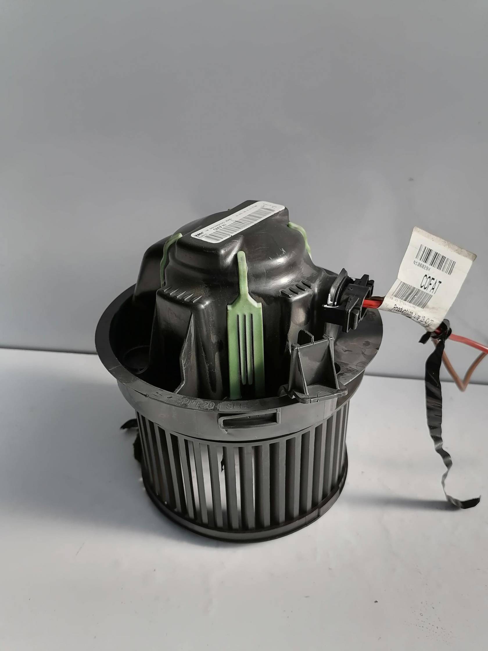 Motorino ventilazione abitacolo